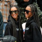 Diddy’s Daughters Jessie and D’Lila Combs Pay Heartfelt Tribute to Late Mom Kim Porter on Mother’s Day