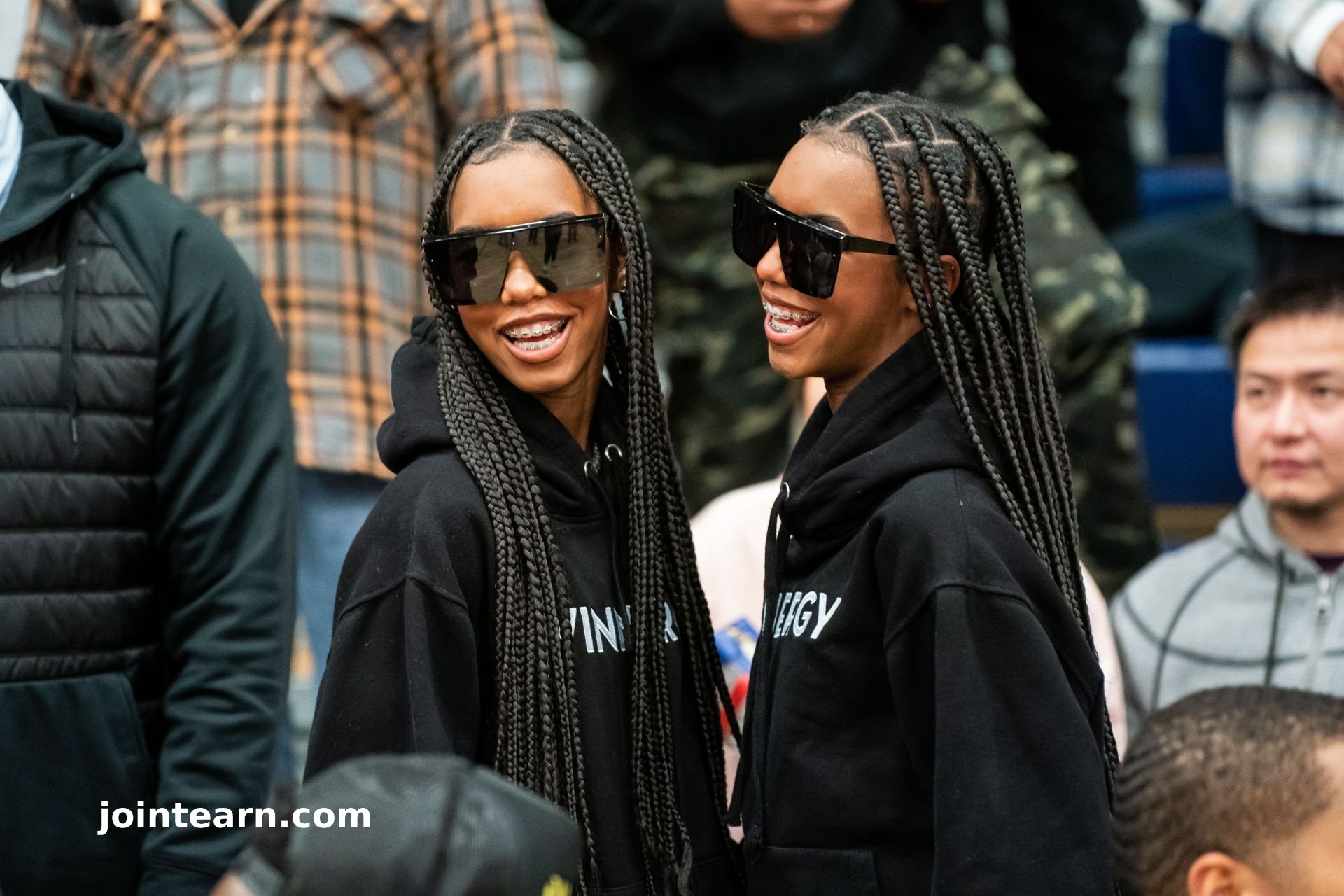 Diddy’s Daughters Jessie and D’Lila Combs Pay Heartfelt Tribute to Late Mom Kim Porter on Mother’s Day