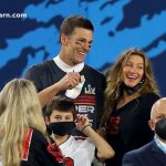 Tom Brady Shares Heartfelt Mother’s Day Message for Ex-Wife Gisele Bündchen and Other Important Moms in His Life