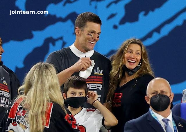 Tom Brady Shares Heartfelt Mother’s Day Message for Ex-Wife Gisele Bündchen and Other Important Moms in His Life