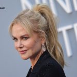 Nicole Kidman Says She’d Love a Show Where All Her TV Characters Exist Together