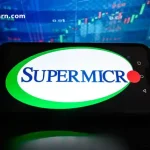 🟩 Supermicro Stock Soars After Bullish Rating From Raymond James Amid AI Infrastructure Growth