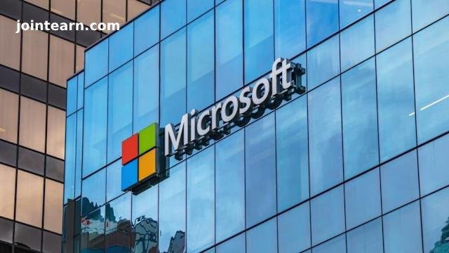 Microsoft Beats Q3 Earnings Estimates with Strong Cloud Performance