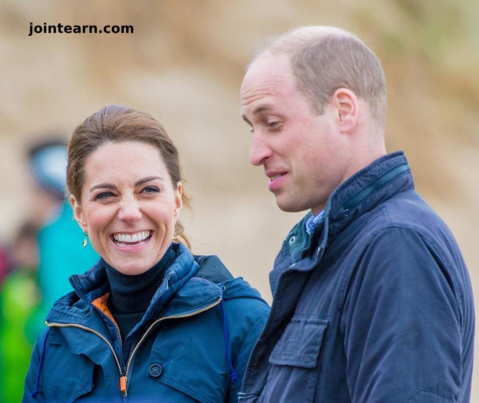 Prince William & Kate Middleton's Efforts to Protect Daughter from 'Spare' Pitfalls Spark Outrage Among the Sussexes