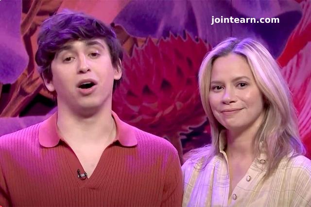 SNL Cast Honors Their Moms for Mother's Day, Including Marcello Hernandez's Mom Isabel