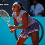 Coco Gauff Dominates Iga Swiatek to Reach Madrid Open Final