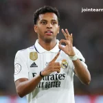 🔁 Rodrygo Considers Real Madrid Exit