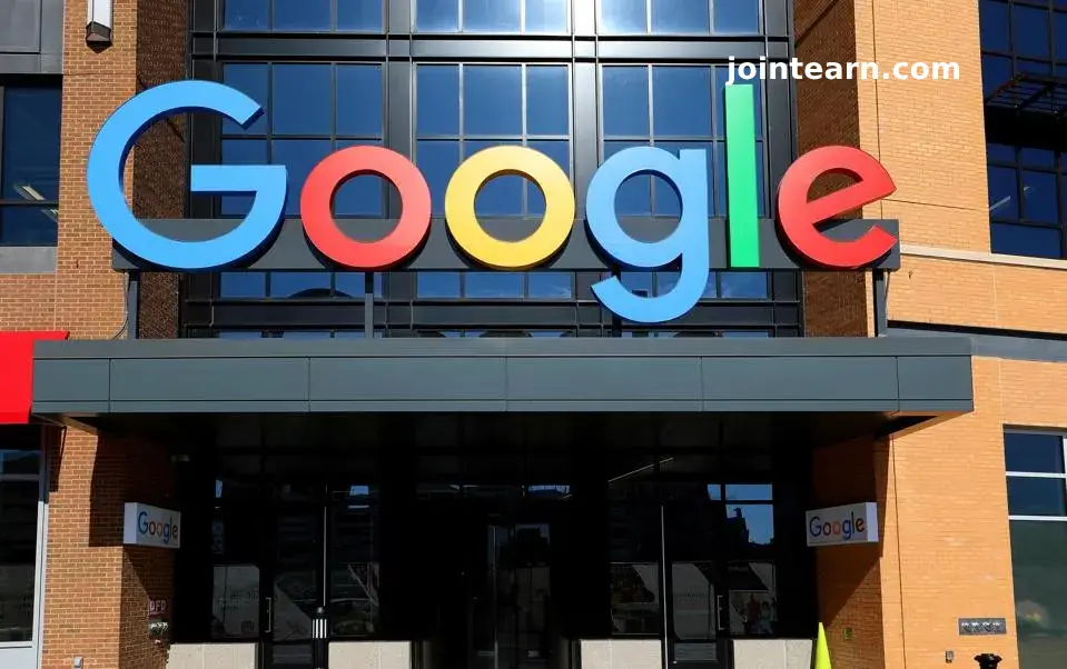 Google Settles Racial Bias Lawsuit by Black Employees for $50 Million