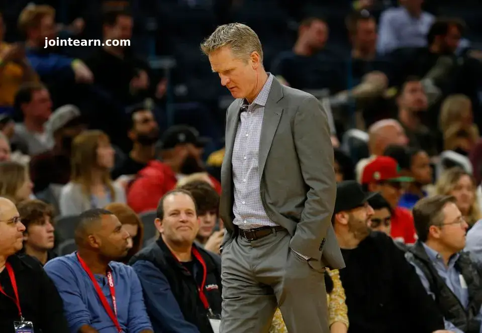 What Traits Are the Warriors Looking for in Their Offseason Search for Size?