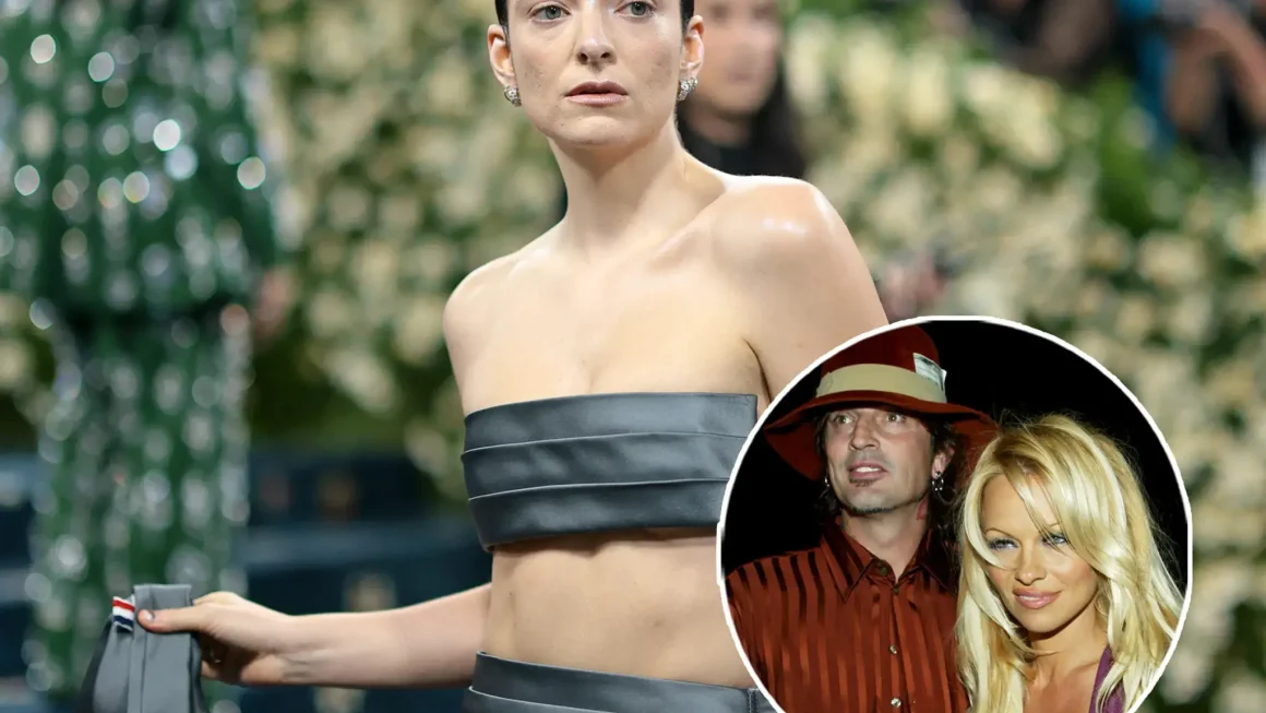 Lorde Reveals Watching Pamela Anderson & Tommy Lee’s Sex Tape After Psychedelic Trip: “I Found It to Be So Beautiful”