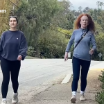 Kathy Griffin's "Frail" Appearance During Malibu Hike Sparks Health Concerns After Hysterectomy