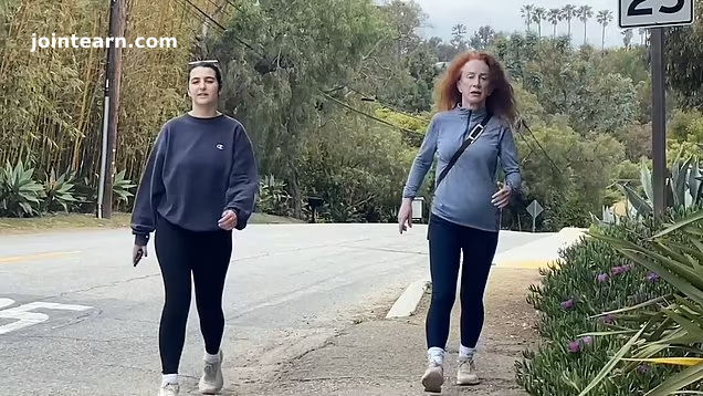 Kathy Griffin's "Frail" Appearance During Malibu Hike Sparks Health Concerns After Hysterectomy