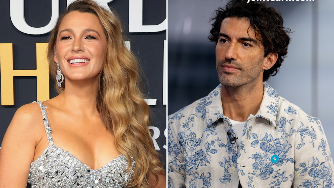 Blake Lively Demands Justin Baldoni’s Financial Records Amid Explosive $400M Legal Battle