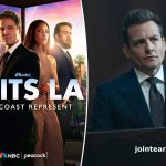 ‘Suits LA’ Canceled After One Season, Ahead of Finale