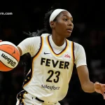 WNBA Roster Cuts: Bree Hall, Shyanne Sellers Among 2025 Draftees Waived Ahead of Season Tipoff
