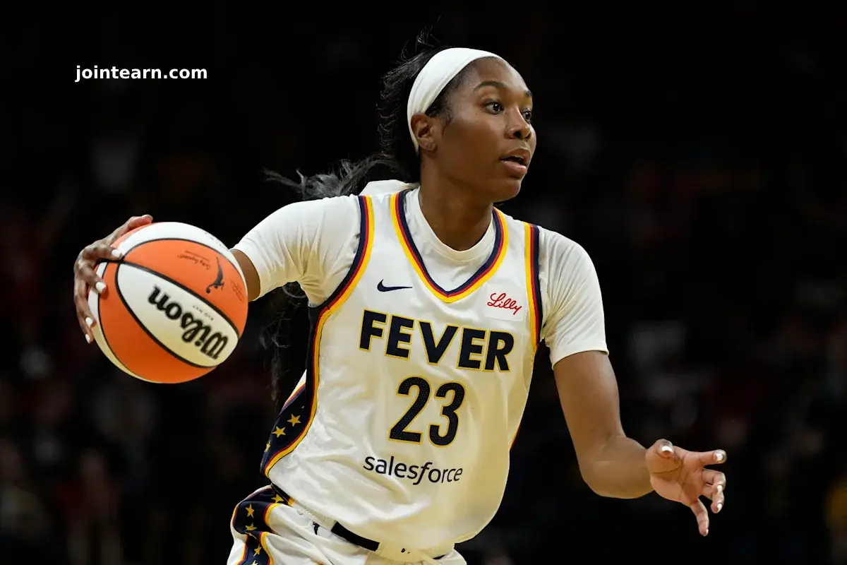 WNBA Roster Cuts: Bree Hall, Shyanne Sellers Among 2025 Draftees Waived Ahead of Season Tipoff