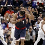 James Harden and Kawhi Leonard Lead Clippers Past Nuggets to Force Game 7 in Playoffs