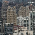 China's April Resale Home Prices Decline Amid Increased Market Competition
