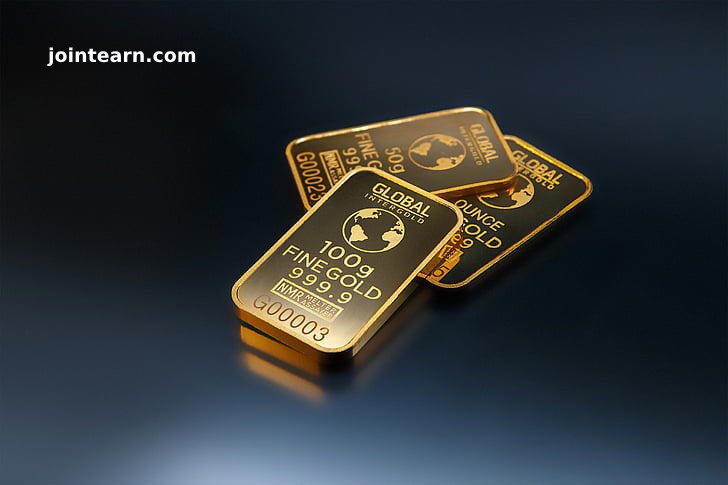 Gold Holds Heavy Losses as US-China Trade Optimism Hurts Safe-Haven Demand