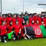 🌍 FIFA Approves Afghanistan Women’s Refugee Football Team in Landmark Move