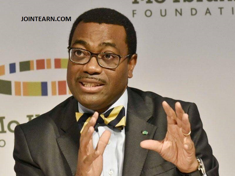 adesina