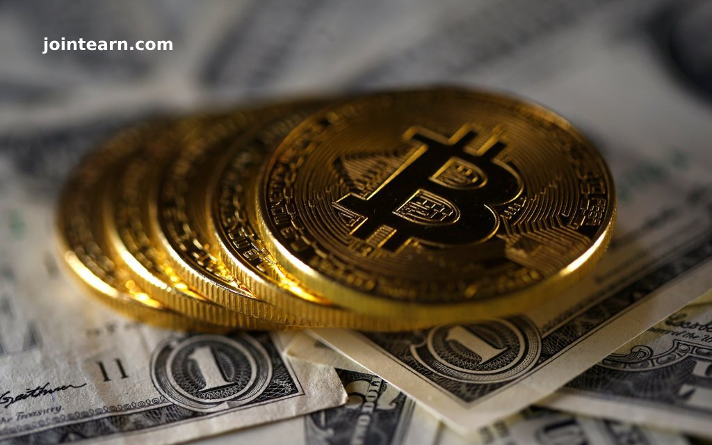 Wall Street Unleashes Bitcoin vs. Gold Showdown Through ETFs