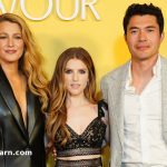 Henry Golding Reflects on Another Simple Favor and Reuniting with Blake Lively and Anna Kendrick