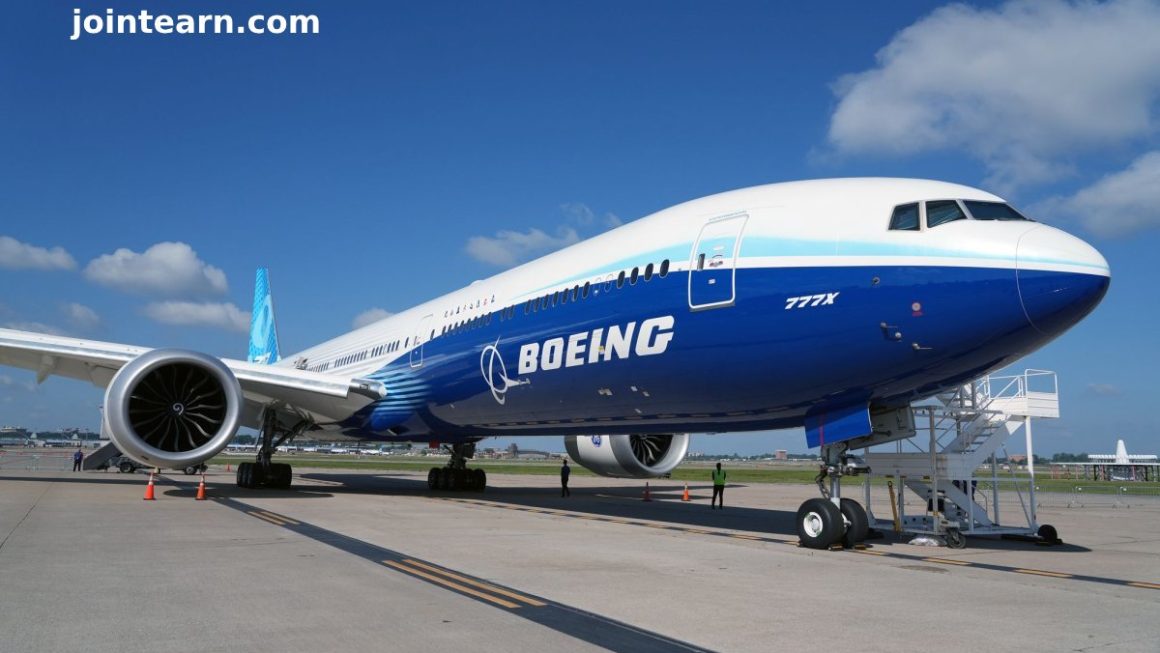 Boeing: Leading the Charge in the New Era of Piecemeal Trade Deals