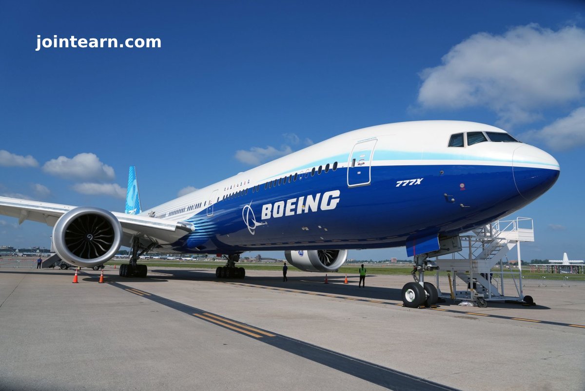 Boeing: Leading the Charge in the New Era of Piecemeal Trade Deals