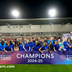 🚨 Women's Super League 2024/25 Final Day Roundup: Chelsea Finish Unbeaten, Arsenal Secure Second After Man United Thriller