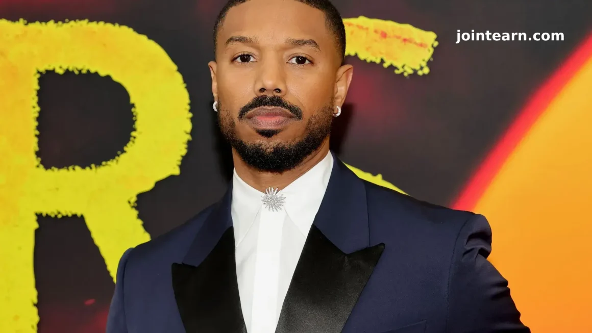 Why Michael B. Jordan’s Name Came Up During Jury Selection in Diddy’s High-Profile Trial