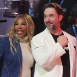 Alexis Ohanian, Husband of Serena Williams, Buys Stake in Chelsea Women’s Football Club