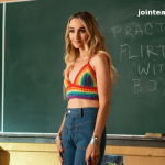 Chloe Fineman Stars as a Stripper Mentoring an Awkward Teen in Summer of 69 Trailer (Exclusive)