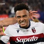 Dan Ndoye Secures Historic Coppa Italia Title for Bologna with Winning Goal Against AC Milan