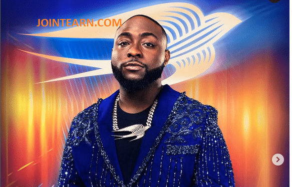 DAVIDO