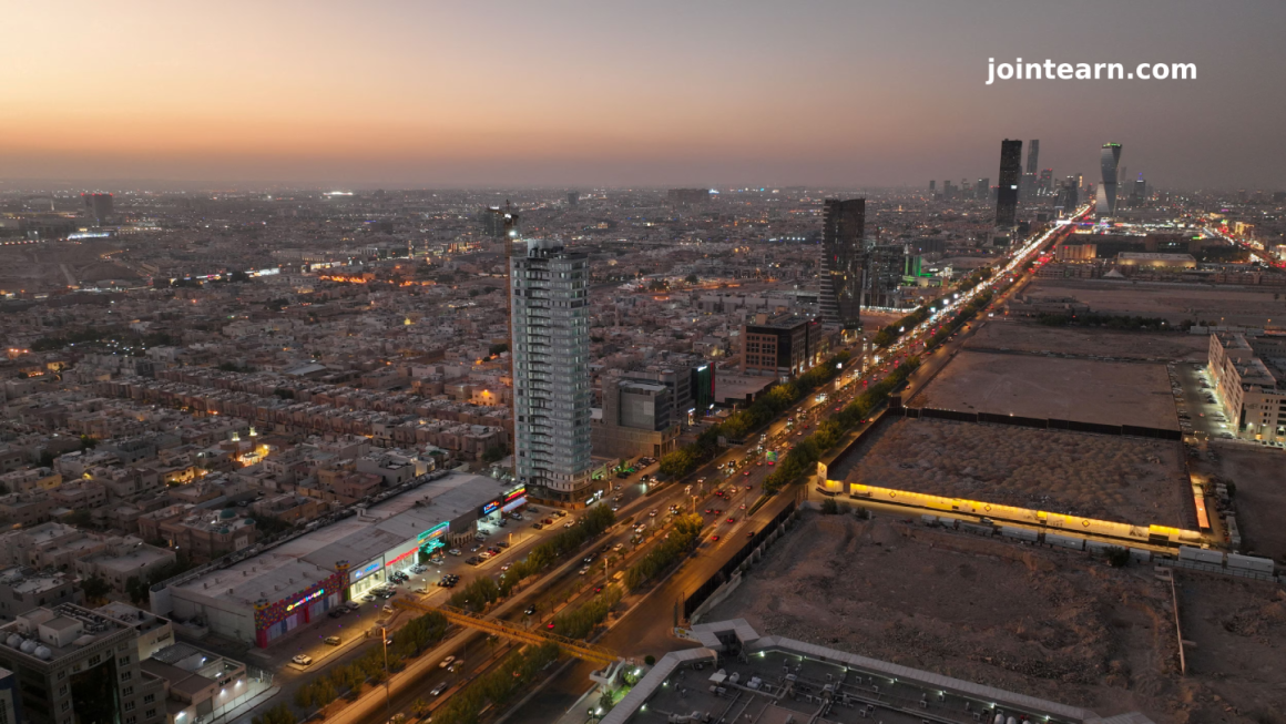IMF Warns Tariffs, Oil Prices, and Aid Cuts Threaten Middle East Growth in 2025