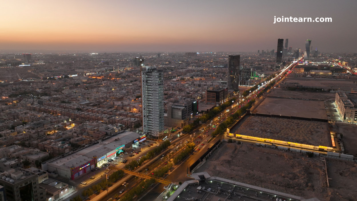 IMF Warns Tariffs, Oil Prices, and Aid Cuts Threaten Middle East Growth in 2025
