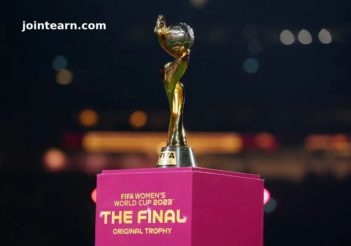 FIFA Approves Expansion of Women’s World Cup to 48 Teams for 2031 Tournament in the U.S.