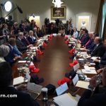 Trump’s Cabinet Meeting: A Blend of Praise and Policy Highlights
