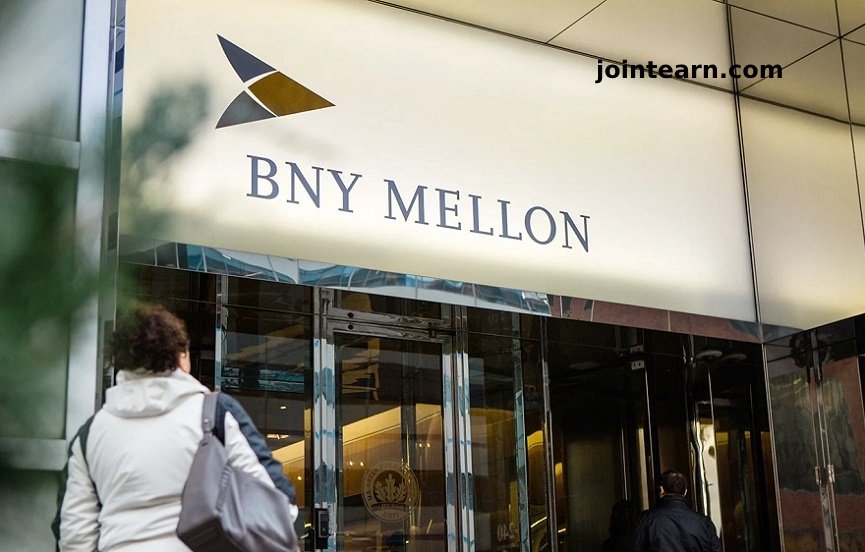 BNY Mellon Secures Licence for Saudi Regional Headquarters Amid Global Banking Expansion in Riyadh