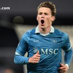 🇮🇹 How 'Raider' Scott McTominay Became a Cult Hero at Napoli
