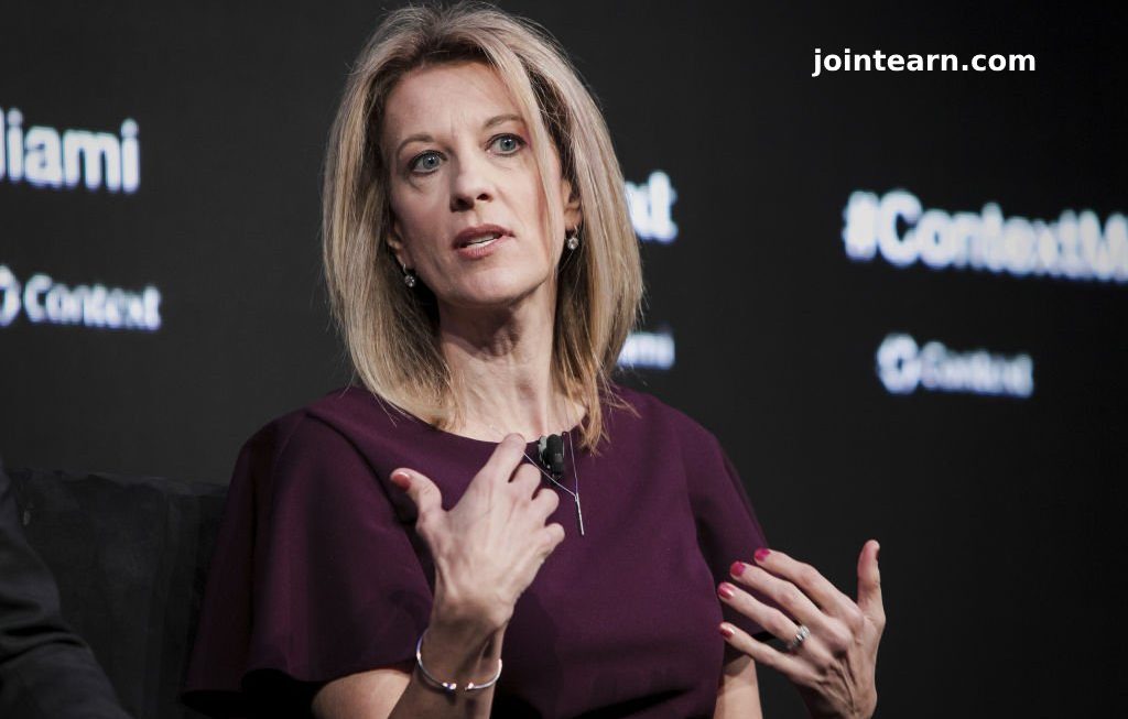Stephanie Kelton Supports Trump’s Tax Hike Proposal to Curb Inflation