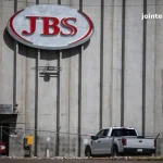 JBS Reports Strong Q1 Earnings Despite Global Trade Tensions, with Focus on Poultry and Pork Growth