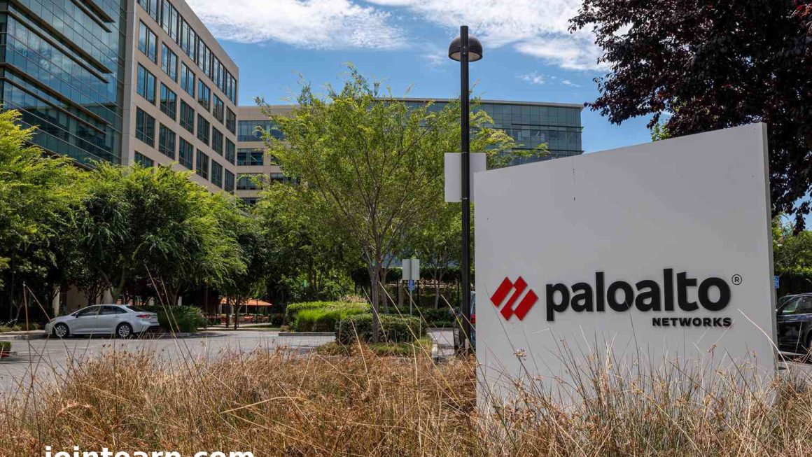 Palo Alto Networks Stock Outlook: What Analysts Expect Ahead of Q3 Earnings Report