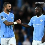Scott Carson: The Unsung Hero Every Football Squad Needs, Says Kyle Walker