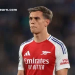 Arsenal Reject Saudi Pro League Interest as Leandro Trossard Nears Contract Extension