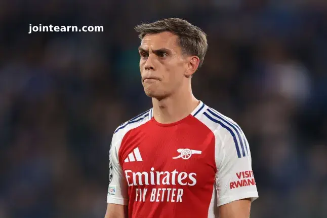 Arsenal Reject Saudi Pro League Interest as Leandro Trossard Nears Contract Extension