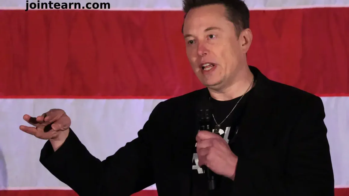 Elon Musk's Regulatory Troubles Fade as Trump's Second Term Shifts Focus