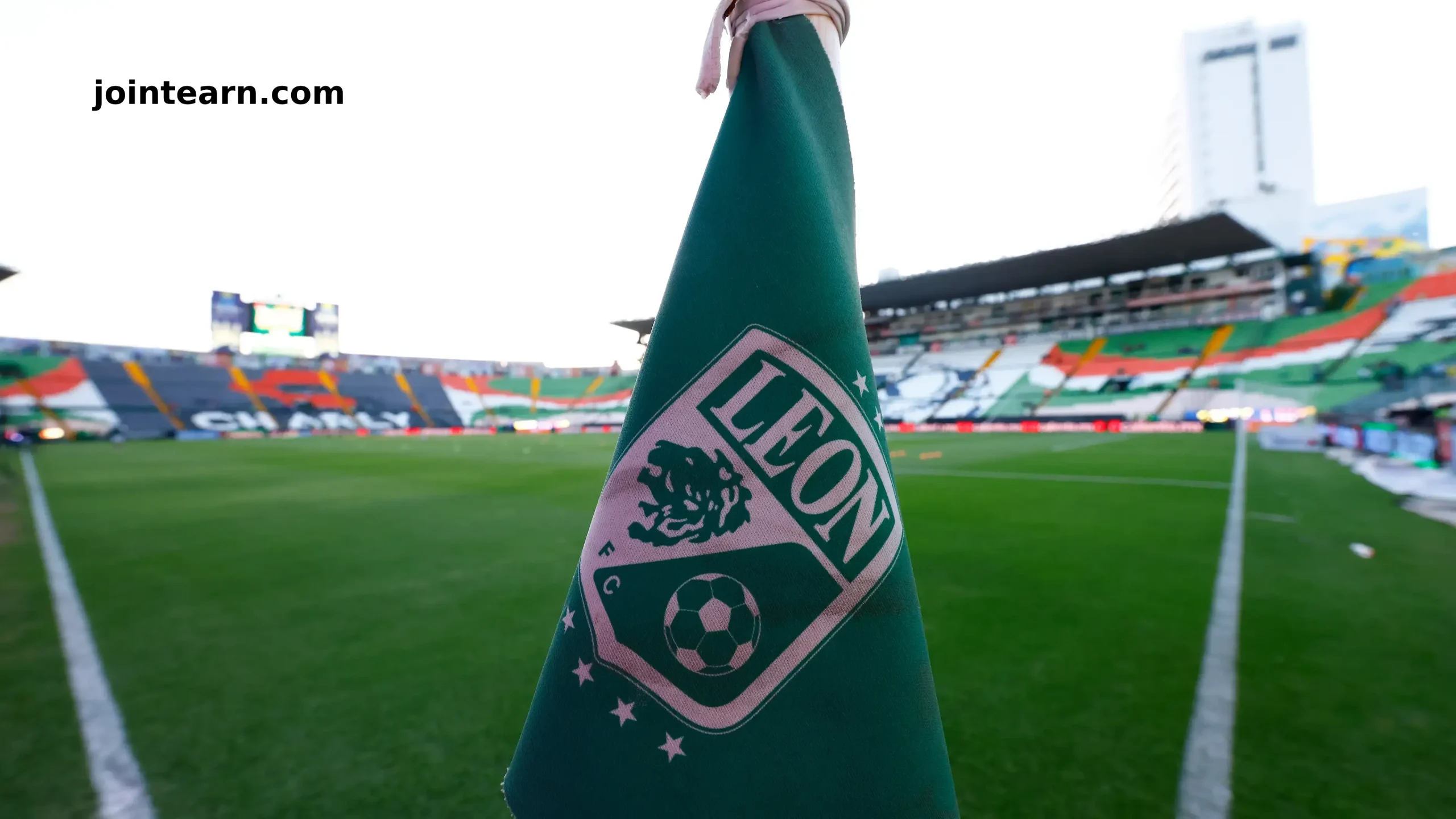 León's Appeal to Play in 2025 FIFA Club World Cup Rejected by CAS