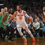 Celtics vs. Knicks 2025 Playoff Preview: Odds, Matchups, Schedule & Prediction